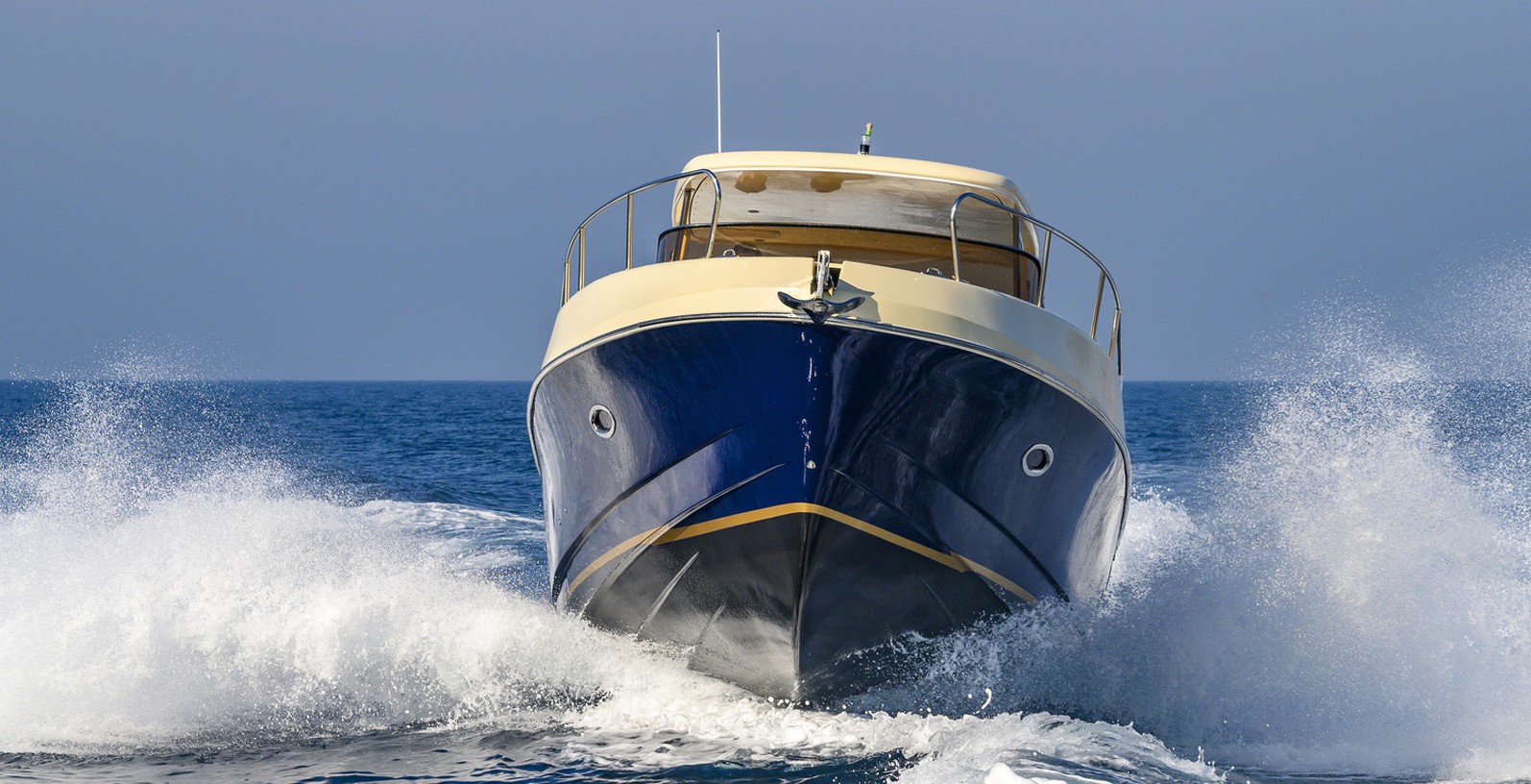 Golden Charter Sorrento