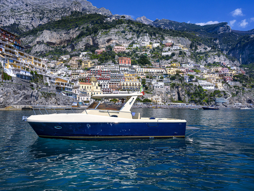 Golden Charter Sorrento