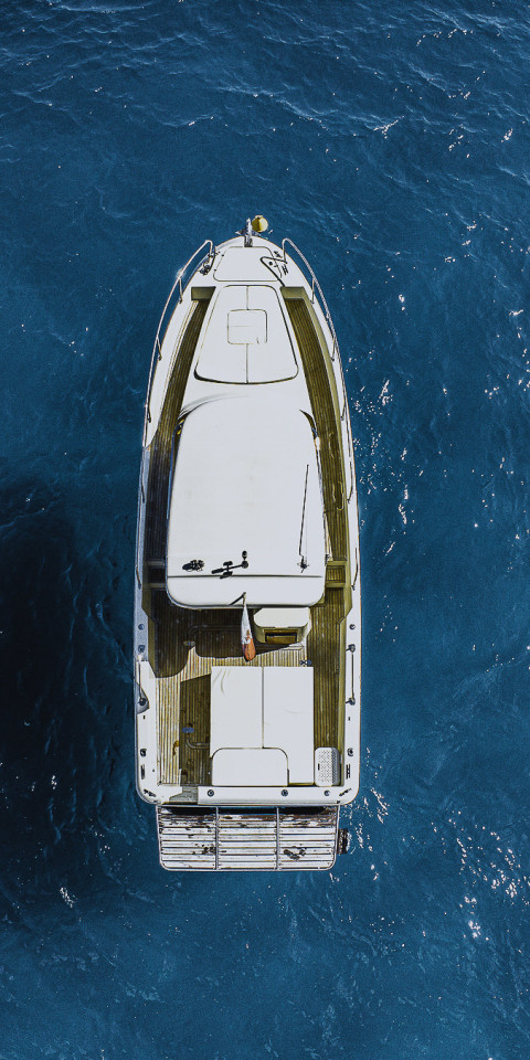 Golden Charter Sorrento
