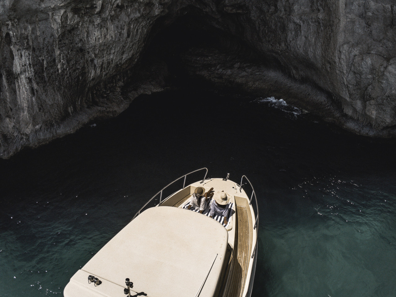 Golden Charter Sorrento