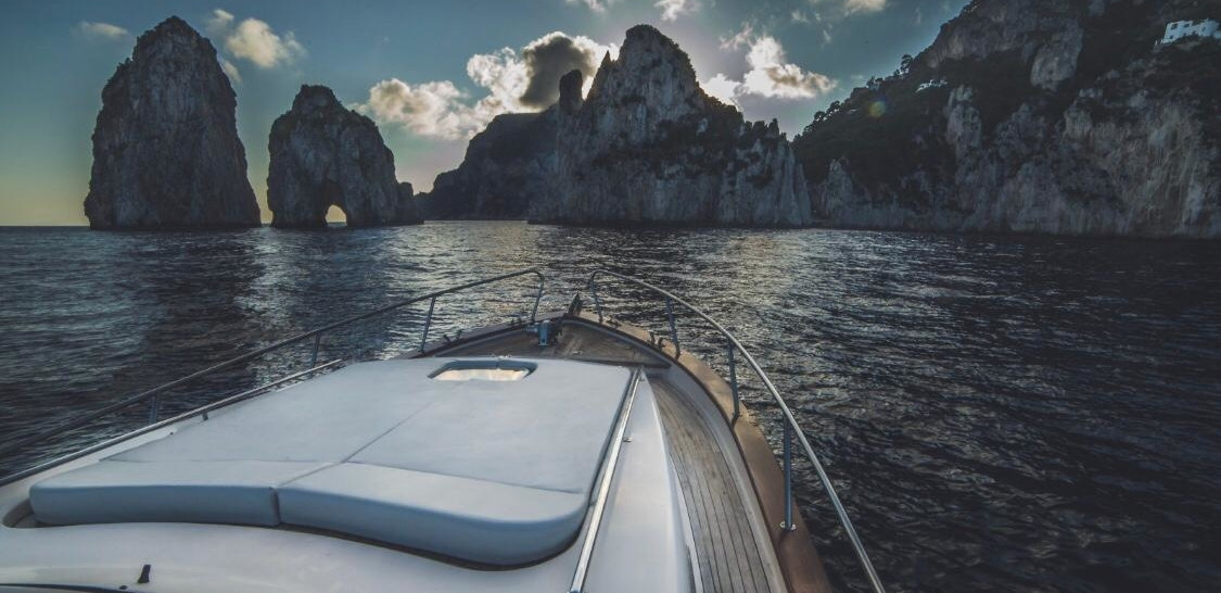 Golden Charter Sorrento